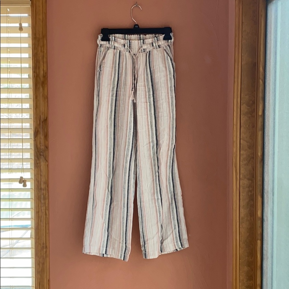 Cute Colorful Pants